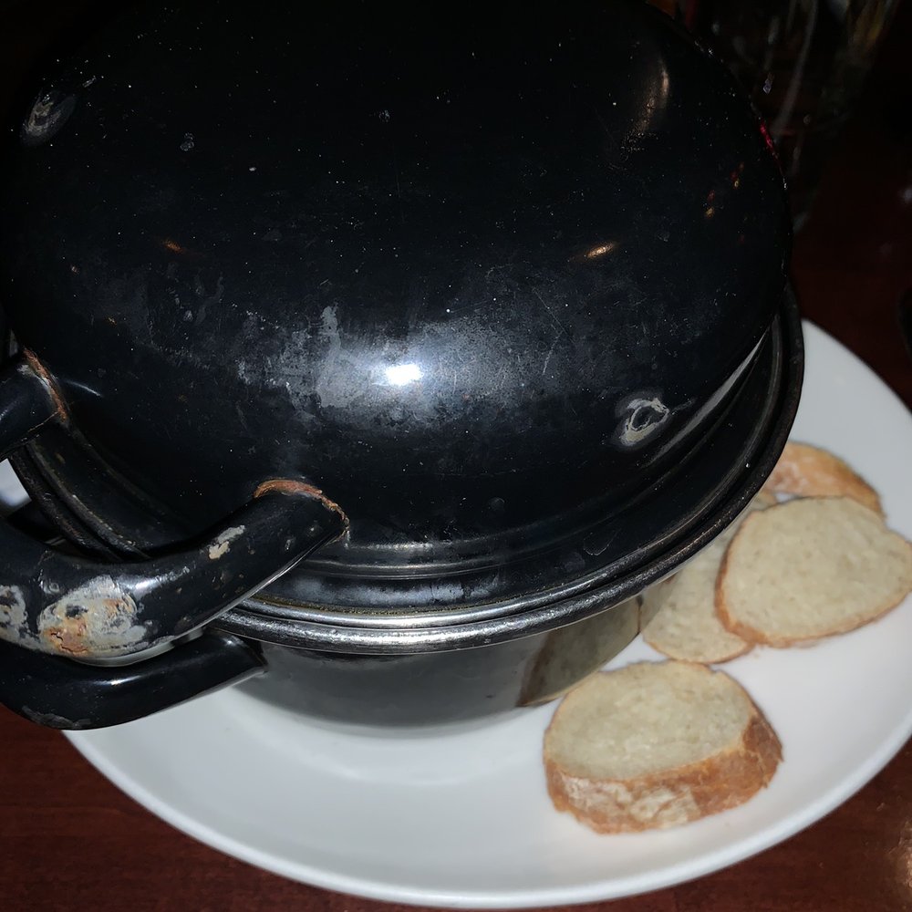 Barbette - Steamed Mussels - French Near Me - Minneapolis, Minnesota Barbette - Steamed Mussels - French Near Me - Minneapolis, Minnesota