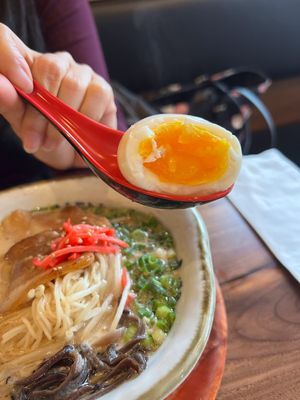 Marufuku Ramen Cupertino by null