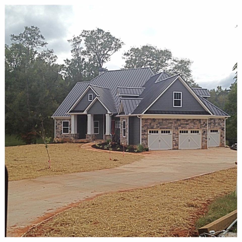 Slide of Havoc Construction