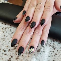 Guitar Nails