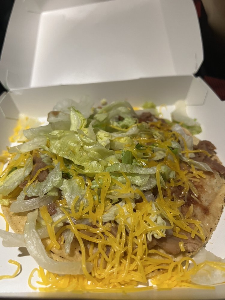 DEL TACO 14 Photos & 29 Reviews 1804 W 2550th N, Ogden, Utah
