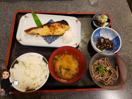 Yohei Sushi Restaurant by null