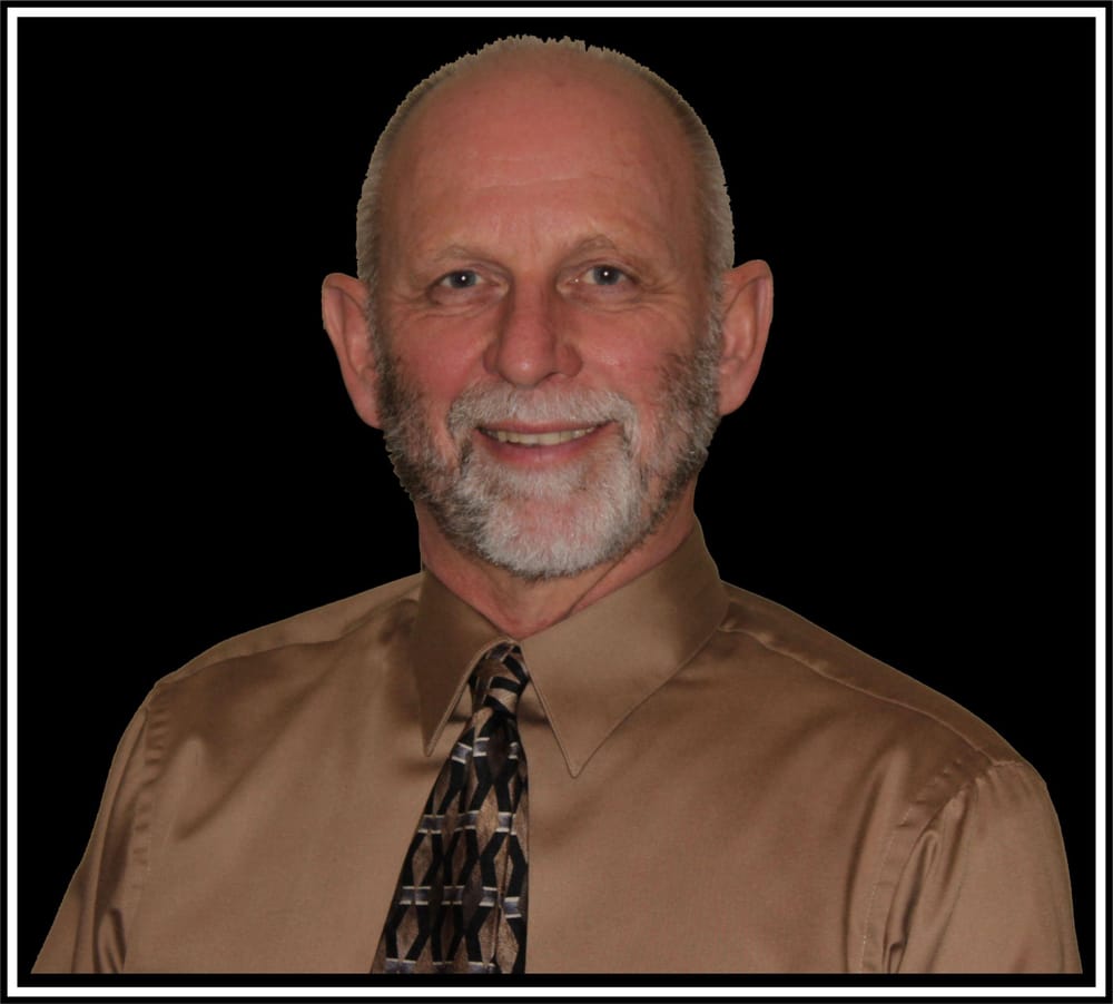 ROGER WELLS HUBER REAL ESTATE Updated August 2024 445 N Mission