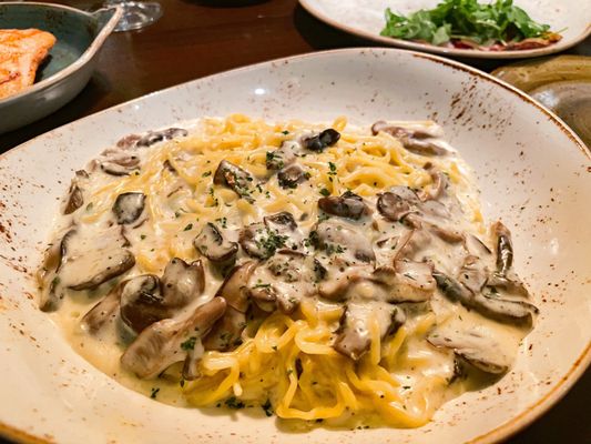 Osteria Marzano by null