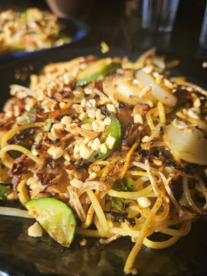 HuHot Mongolian Grill by null