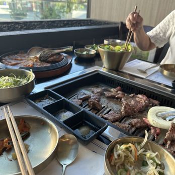Gangnam House - Korean Near Me - Buena Park, California Gangnam House - Korean Near Me - Buena Park, California