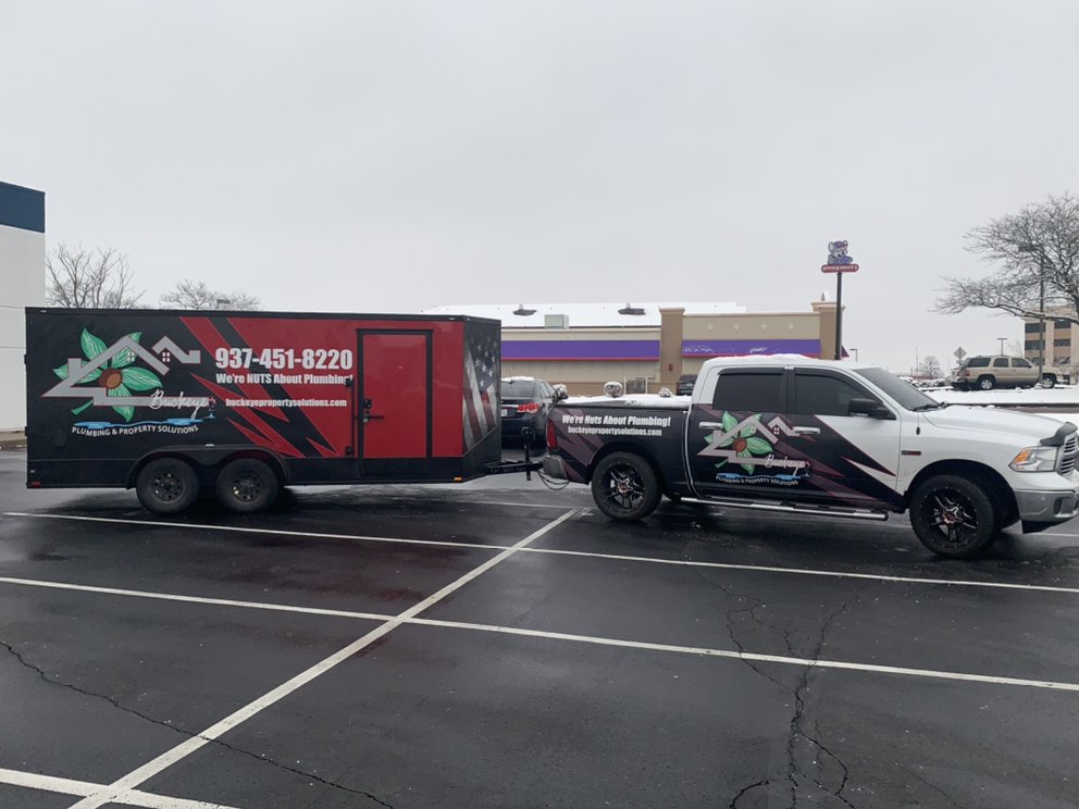 Slide of Buckeye Plumbing & Property Solutions