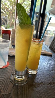 Quarterdeck Restaurant + Sports Bar by null