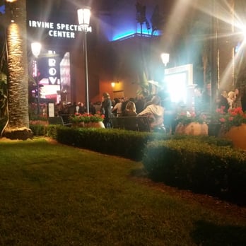 Irvine Improv - Outside waiting in line for TREVOR NOAH - Comedy Clubs Near Me - Irvine, California