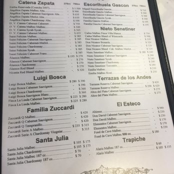La Estancia - Argentine Near Me - Buenos Aires, C La Estancia - Argentine Near Me - Buenos Aires, C