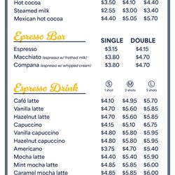 Cafe Bonaparte - Redondo Beach