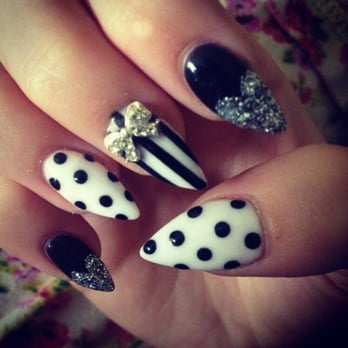 Bridgeport Nails - Nails by Joanne - Skin Care Near Me - Tigard, Oregon