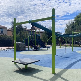 Banna Park - Playground Area - "It looks like a fun obstacle course!" - Dog Parks Near Me - Covina, California Banna Park - Playground Area - "It looks like a fun obstacle course!" - Dog Parks Near Me - Covina, California