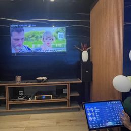 Karaoke Room