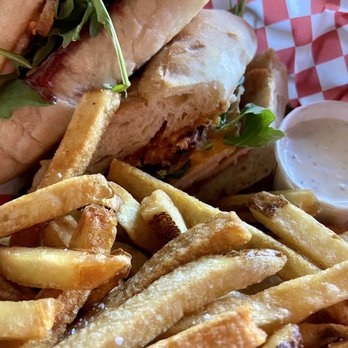 Can Bar - Jive Turkey - Sandwiches Near Me - Seattle, Washington Can Bar - Jive Turkey - Sandwiches Near Me - Seattle, Washington