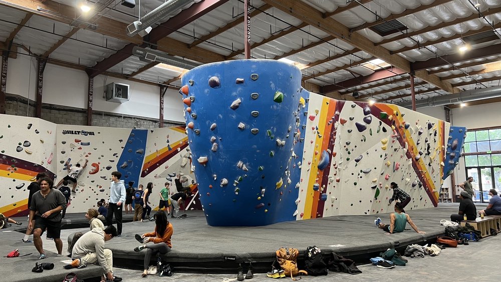 THE POST CLIMBING Updated May 2024 29 Photos & 41 Reviews 1100 N