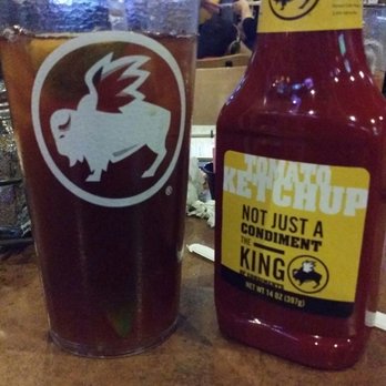 Buffalo Wild Wings - Chicken Wings Near Me - Albuquerque, New Mexico