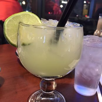Casa Chapala's Grill - Margarita!! - Mexican Near Me - Wheeling, Illinois