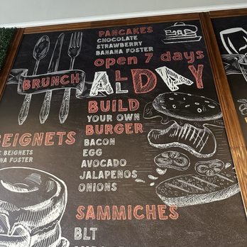 Brick and Spoon - Texas City - Inside - Breakfast & Brunch Near Me - Texas City, Texas Brick and Spoon - Texas City - Inside - Breakfast & Brunch Near Me - Texas City, Texas