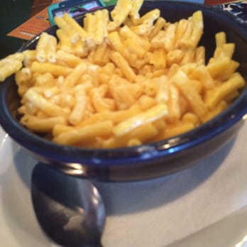 Chili's - Mac & Chs off the kids menu. - American Near Me - Valparaiso, Indiana