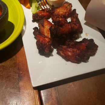 Cabo - Wings - Mexican Near Me - Rockville Centre, New York