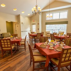 The Cottages at Dartmouth Village  by Leisure Care