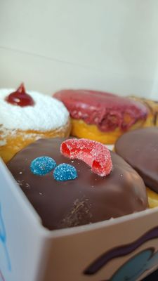 Barrio Donas by null