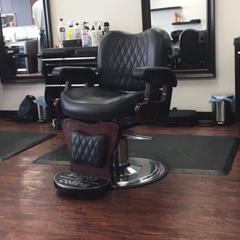 Joseph Gentle - Barbers Near Me - Chicago, Illinois