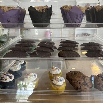 Wild Celery - Treats - Vegan Near Me - Delray Beach, Florida