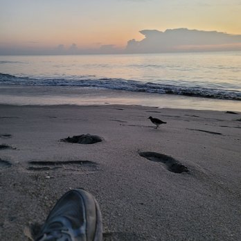 Satellite Beach - Beaches Near Me - Satellite Beach, Florida