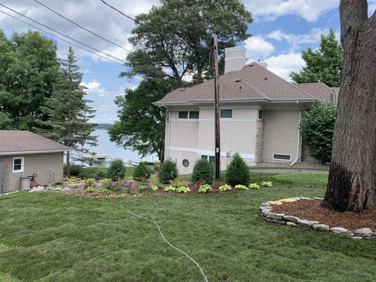 Landscaping Projects - At Northwood Outdoor Services, we provide industry leading service and affordable pricing. We are a full lawn care and landscape company. Please contact us today for a no obligation free quote on all your lawn care and landscaping needs. Landscaping Projects - At Northwood Outdoor Services, we provide industry leading service and affordable pricing. We are a full lawn care and landscape company. Please contact us today for a no obligation free quote on all your lawn care and landscaping needs.