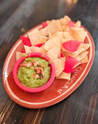 La Chancla Mexican Grill by null