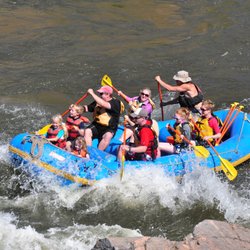 Andventures In Whitewater