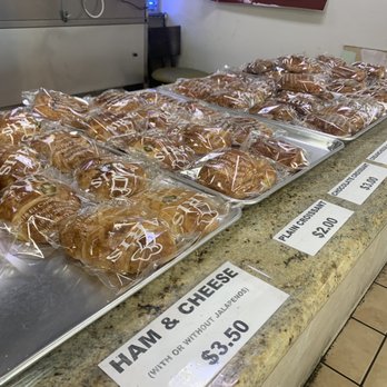 Paris Bakery - Bakeries Near Me - San Diego, California