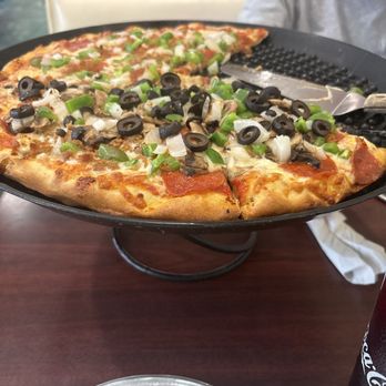 Piace Pizza - Piace special - Pizza Near Me - Lady's Island, South Carolina