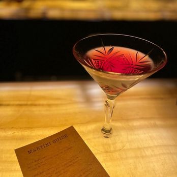 Bagheera - Cocktail Bars Near Me - Vancouver, British Columbia Bagheera - Cocktail Bars Near Me - Vancouver, British Columbia