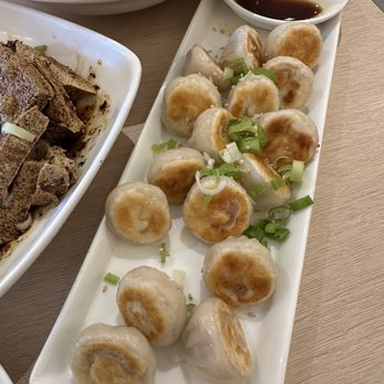 Bao House - Fried XLb - Dumplings Near Me - Toronto, Ontario