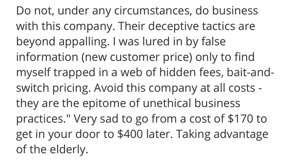 Slide of TE Spall & Son