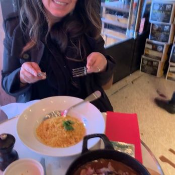 Maison Rouge - Lamb... Super delicious! - Brasseries Near Me - Paris, 75 Maison Rouge - Lamb... Super delicious! - Brasseries Near Me - Paris, 75
