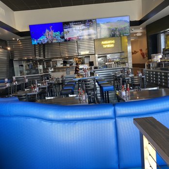 Simply Fish Seafood - Inside - Fish & Chips Near Me - Costa Mesa, California Simply Fish Seafood - Inside - Fish & Chips Near Me - Costa Mesa, California