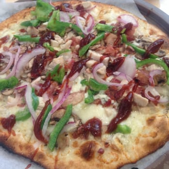 Pieology Pizzeria - Pizza Near Me - Walnut, California
