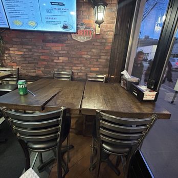 Firefly Burger - Burgers Near Me - Chicago, Illinois