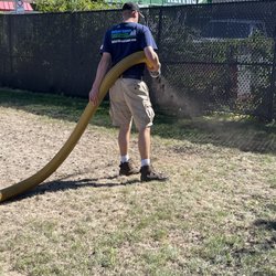Velvet Green Organic Lawn Care