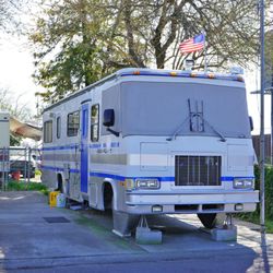McClellan RV Park