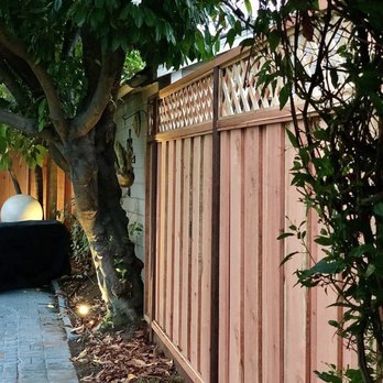 Manny's Fence Services - Fences & Gates Near Me - San Leandro, California