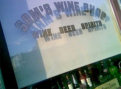 North Loop Wine & Spirits by null