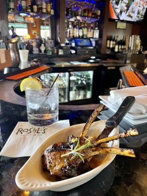 Rosie's Italian Grille by null