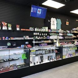 Smoke Exchange