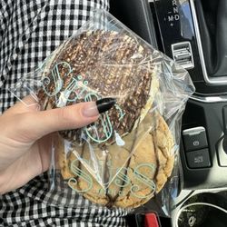 Süss Cookie