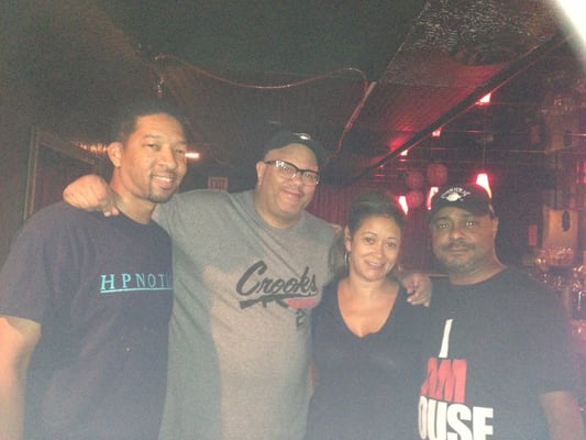 Licorice Lounge by null